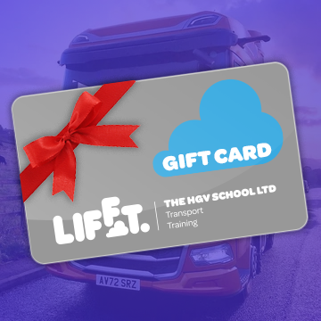 'Getting Started' Gift Card